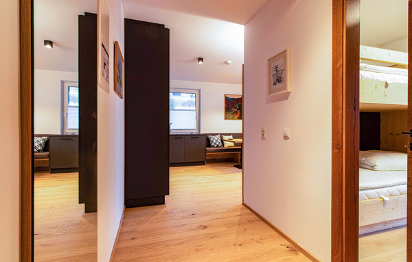 Apartament - Zams , Austria - ATA129 501