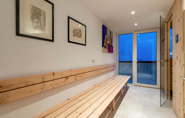 Apartment - Zams , Austria - ATA130 6