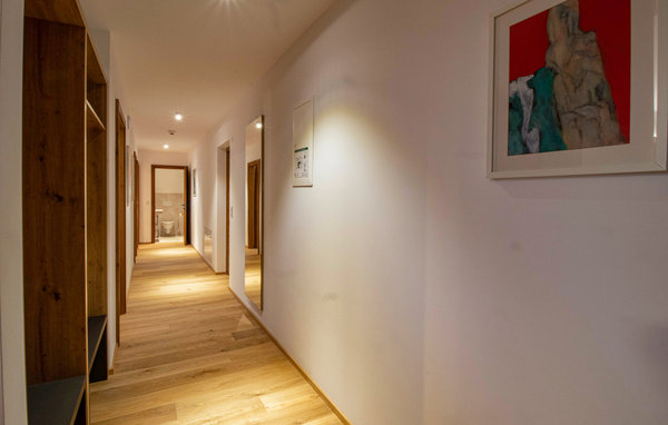 Apartment - Zams , Austria - ATA130 501