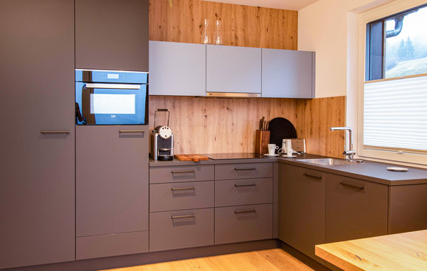 Apartment - Zams , Austria - ATA130 3
