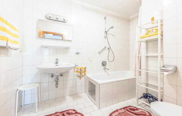 Ferienwohnung - Neustift im Stubaital , Österreich - ATA131 9