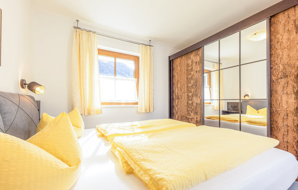 Ferienwohnung - Neustift im Stubaital , Österreich - ATA131 601