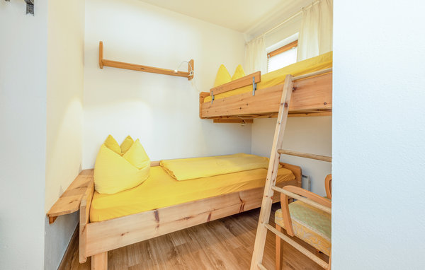Ferienwohnung - Neustift im Stubaital , Österreich - ATA131 602