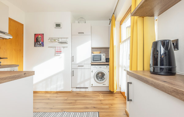 Ferienwohnung - Neustift im Stubaital , Österreich - ATA131 7