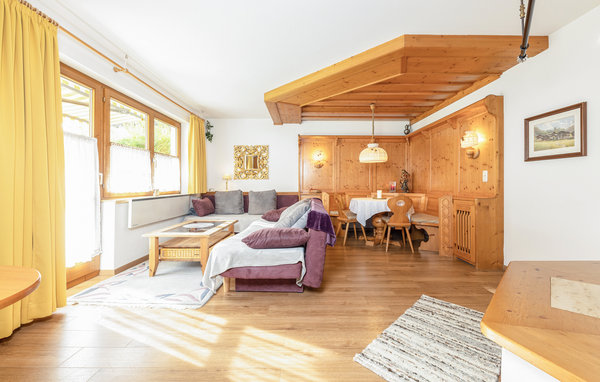 Ferienwohnung - Neustift im Stubaital , Österreich - ATA131 3