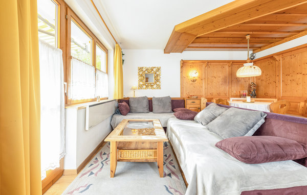 Ferienwohnung - Neustift im Stubaital , Österreich - ATA131 301
