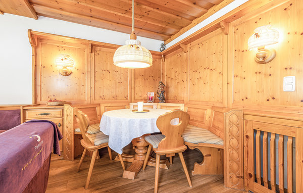 Ferienwohnung - Neustift im Stubaital , Österreich - ATA131 4