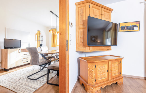 Ferienwohnung - Neustift im Stubaital , Österreich - ATA131 302