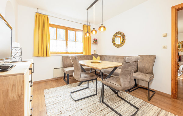 Ferienwohnung - Neustift im Stubaital , Österreich - ATA131 5