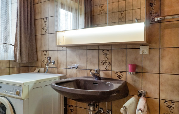 Ferienwohnung - Hochgallzein , Österreich - ATA132 701