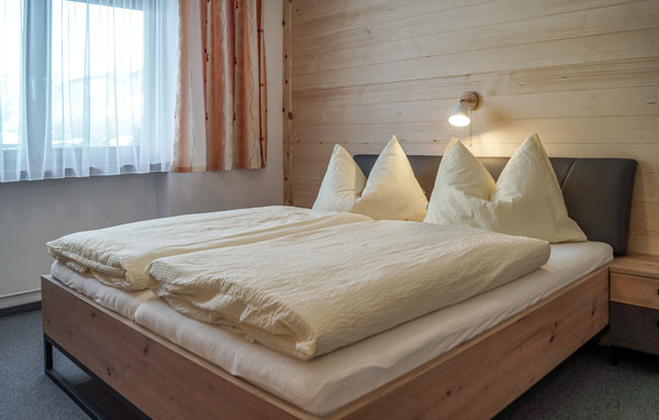 Ferienwohnung - Hochgallzein , Österreich - ATA132 8