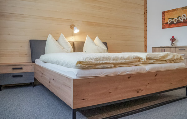 Ferienwohnung - Hochgallzein , Österreich - ATA132 601