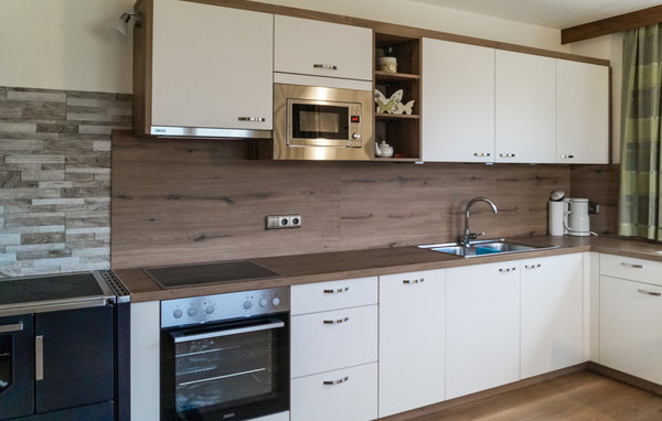 Ferienwohnung - Hochgallzein , Österreich - ATA132 7