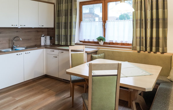 Ferienwohnung - Hochgallzein , Österreich - ATA132 5