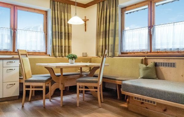 Ferienwohnung - Hochgallzein , Österreich - ATA132 401