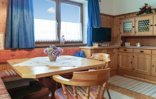 Ferienwohnung - Hochgallzein , Österreich - ATA132 301
