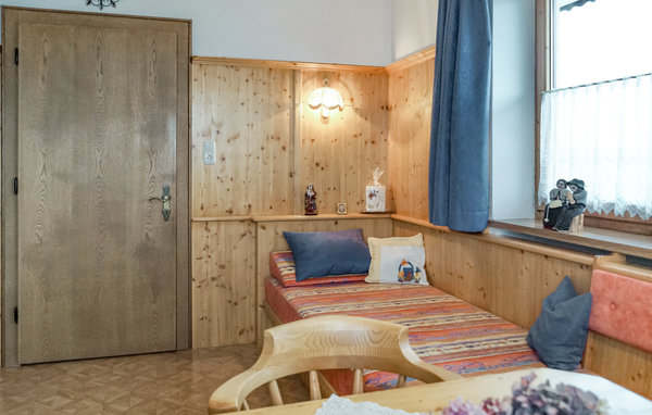Ferienwohnung - Hochgallzein , Österreich - ATA132 302