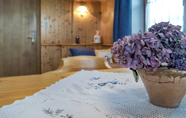 Ferienwohnung - Hochgallzein , Österreich - ATA132 303