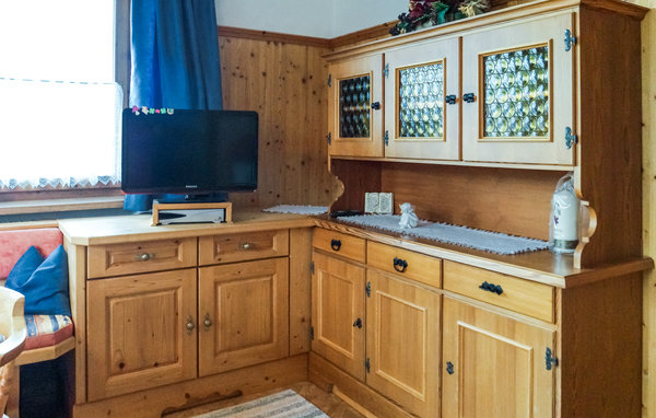 Ferienwohnung - Hochgallzein , Österreich - ATA132 3