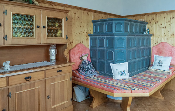 Ferienwohnung - Hochgallzein , Österreich - ATA132 4