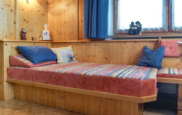 Ferienwohnung - Hochgallzein , Österreich - ATA132 304