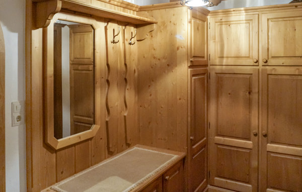 Ferienwohnung - Hochgallzein , Österreich - ATA132 305