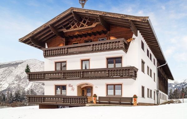Ferienwohnung - Hochgallzein , Österreich - ATA132 82