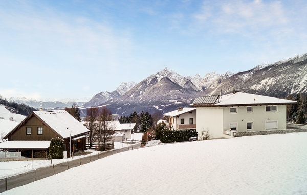 Ferienwohnung - Hochgallzein , Österreich - ATA132 202