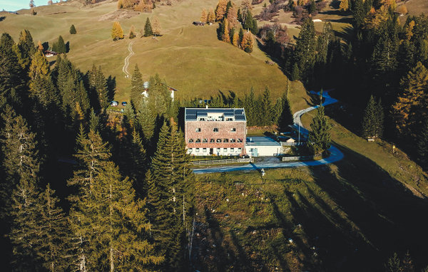 Ferienwohnung - Navis , Österreich - ATA142 1