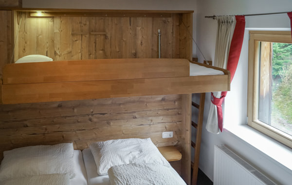 Apartamento - Navis , Austria - ATA143 601