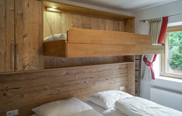 Apartamento - Navis , Austria - ATA143 4