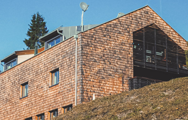 Apartamento - Navis , Austria - ATA143 81