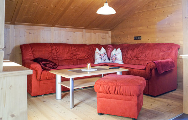 Ferienwohnung - Reith im Alpbachtal , Österreich - ATA144 3