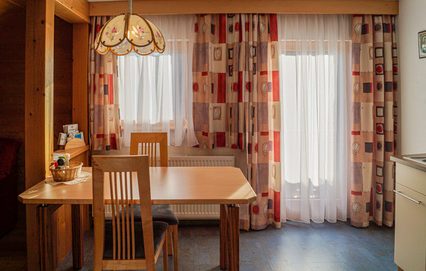 Ferienwohnung - Reith im Alpbachtal , Österreich - ATA144 4