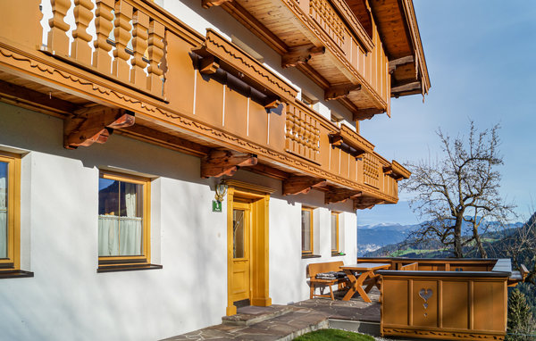 Ferienwohnung - Reith im Alpbachtal , Österreich - ATA144 101