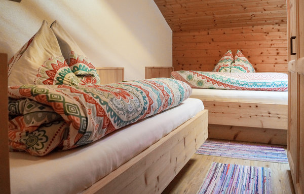 Apartment - Reith im Alpbachtal , Austria - ATA145 601