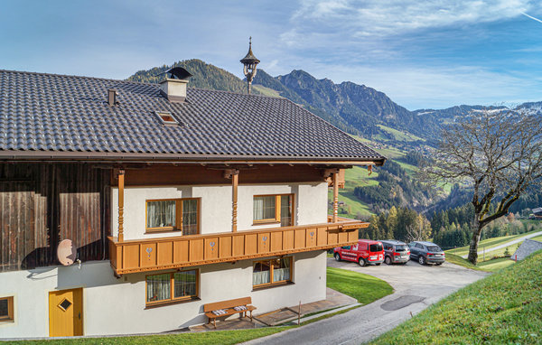 Apartment - Reith im Alpbachtal , Austria - ATA145 101