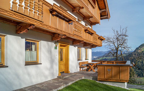 Apartment - Reith im Alpbachtal , Austria - ATA145 102