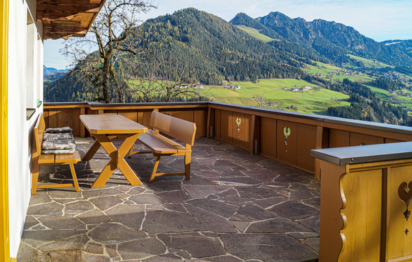 Apartment - Reith im Alpbachtal , Austria - ATA145 2