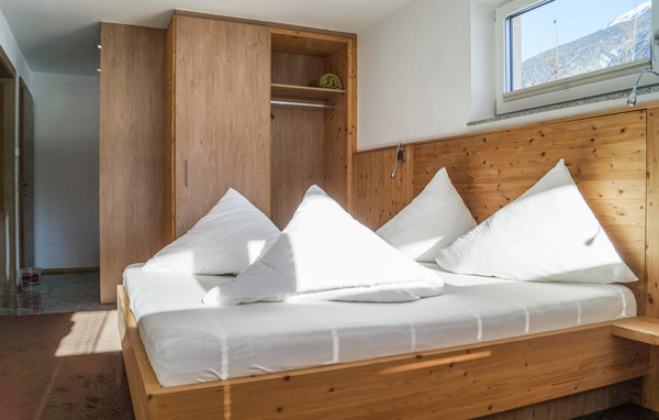 Ferienwohnung - Längenfeld , Österreich - ATA151 601