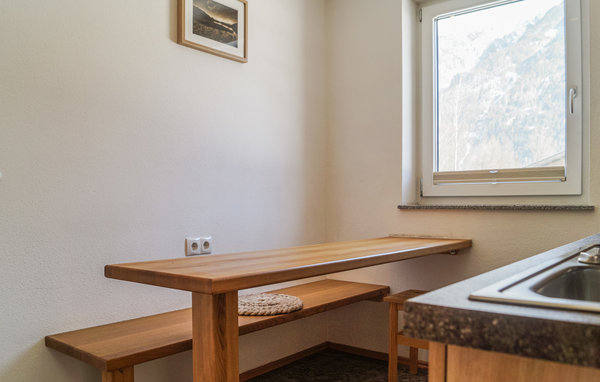 Ferienwohnung - Längenfeld , Österreich - ATA151 3