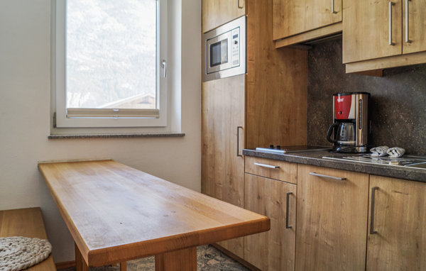 Ferienwohnung - Längenfeld , Österreich - ATA151 4