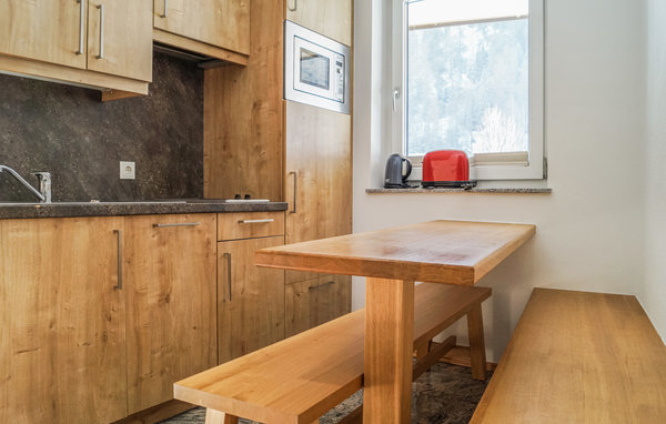 Ferienwohnung - Längenfeld , Österreich - ATA153 3