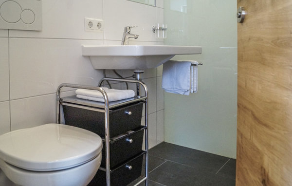 Ferienwohnung - Längenfeld , Österreich - ATA154 6