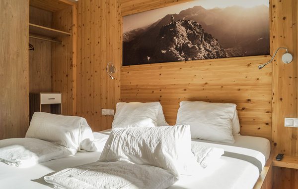Ferienwohnung - Längenfeld , Österreich - ATA154 601