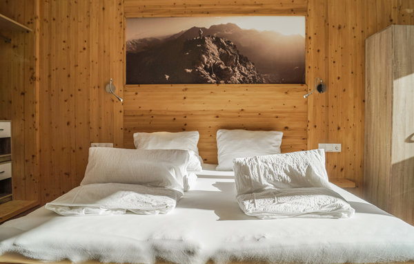Ferienwohnung - Längenfeld , Österreich - ATA154 602
