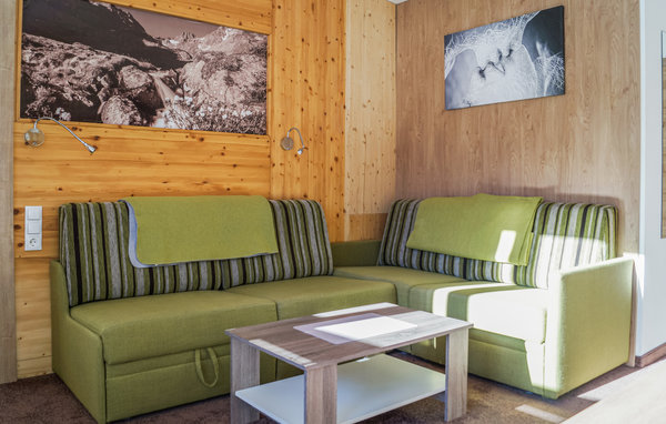 Ferienwohnung - Längenfeld , Österreich - ATA154 3