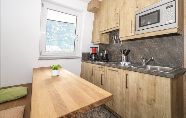 Ferienwohnung - Längenfeld , Österreich - ATA156 3