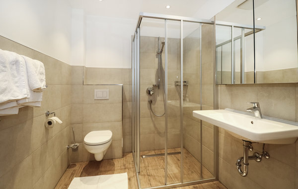 Appartamento - Längenfeld , Austria - ATA157 701