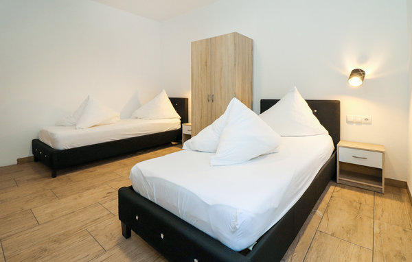 Appartamento - Längenfeld , Austria - ATA157 601